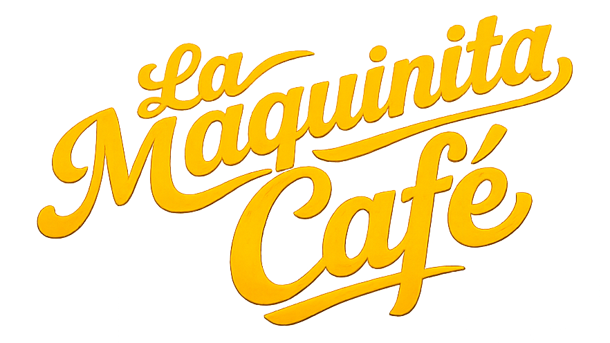 La Maquinita Cafe