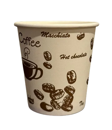 Vaso de Polipapel (180 ml)