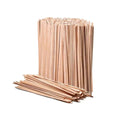 Revolvedores de Bamboo 14cm (1000un)