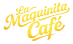 La Maquinita Cafe – Inicio