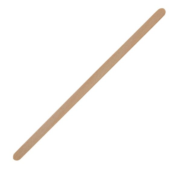 Revolvedores de Bamboo 14cm (1000un)